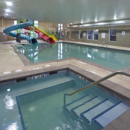 Red Lion Inn And Suites فيدرال واي المظهر الخارجي الصورة