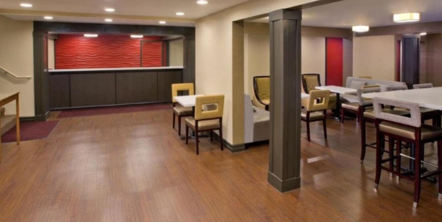 Red Lion Inn And Suites فيدرال واي المظهر الخارجي الصورة
