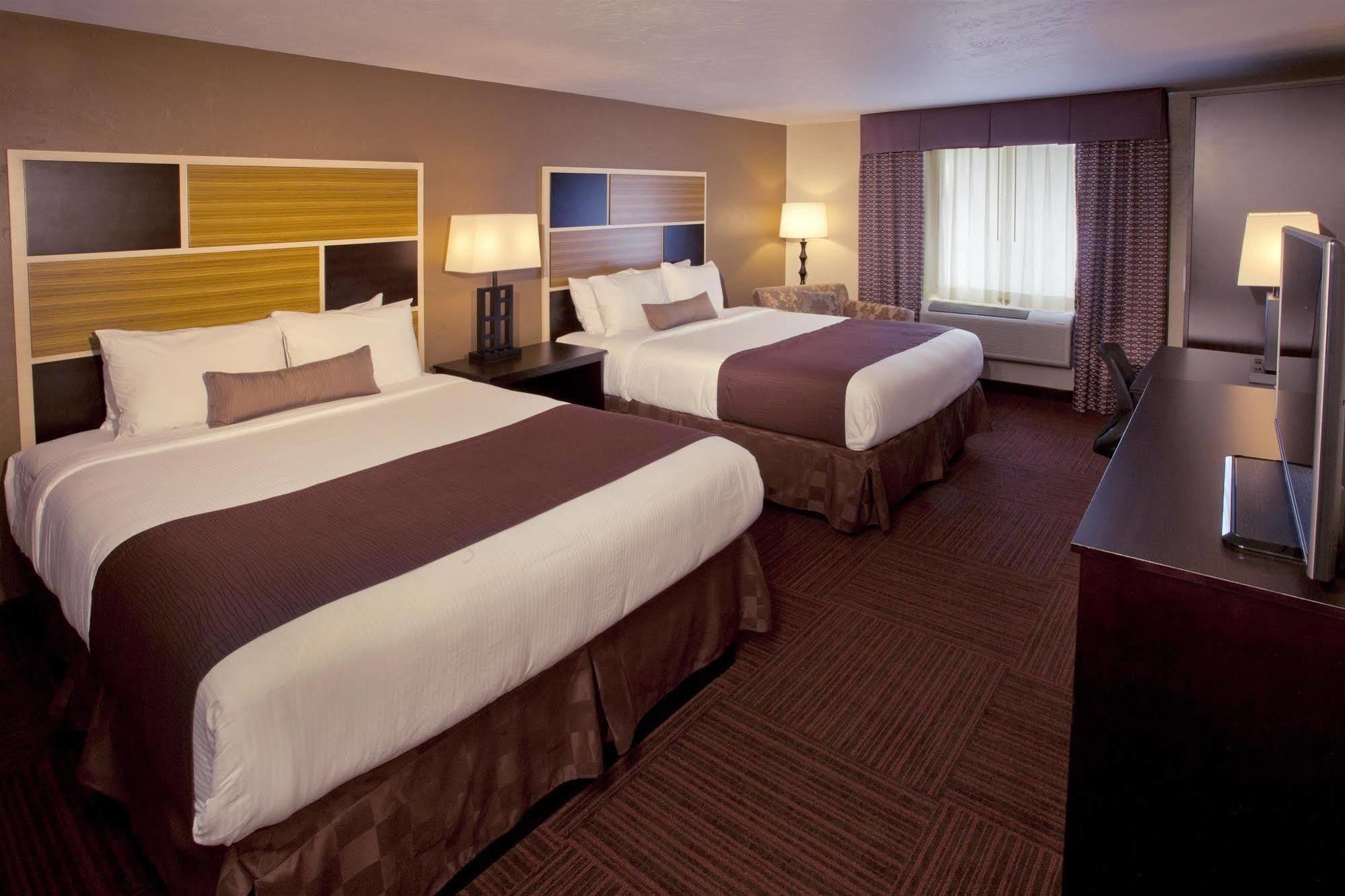 Red Lion Inn And Suites فيدرال واي المظهر الخارجي الصورة
