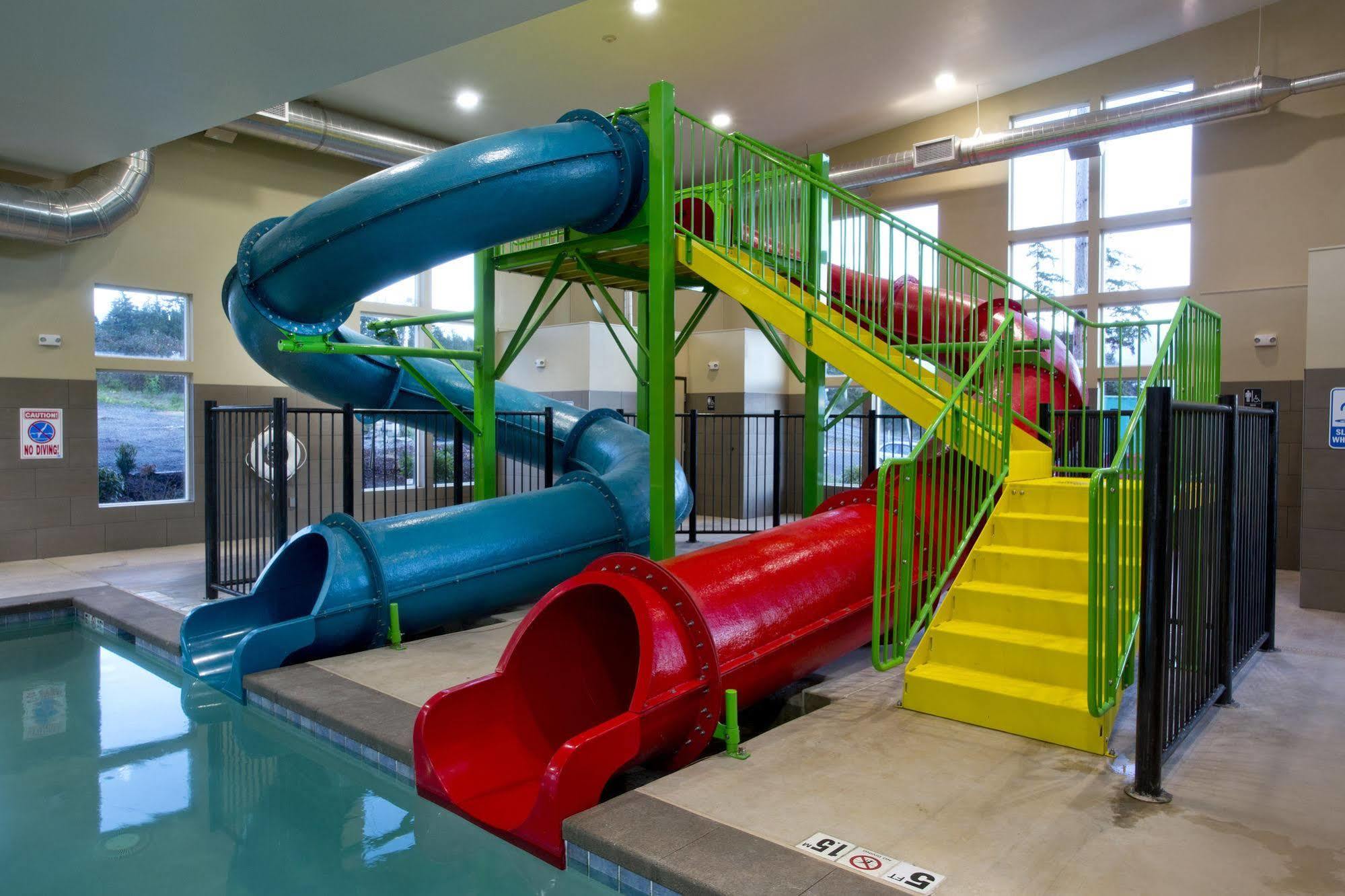 Red Lion Inn And Suites فيدرال واي المظهر الخارجي الصورة