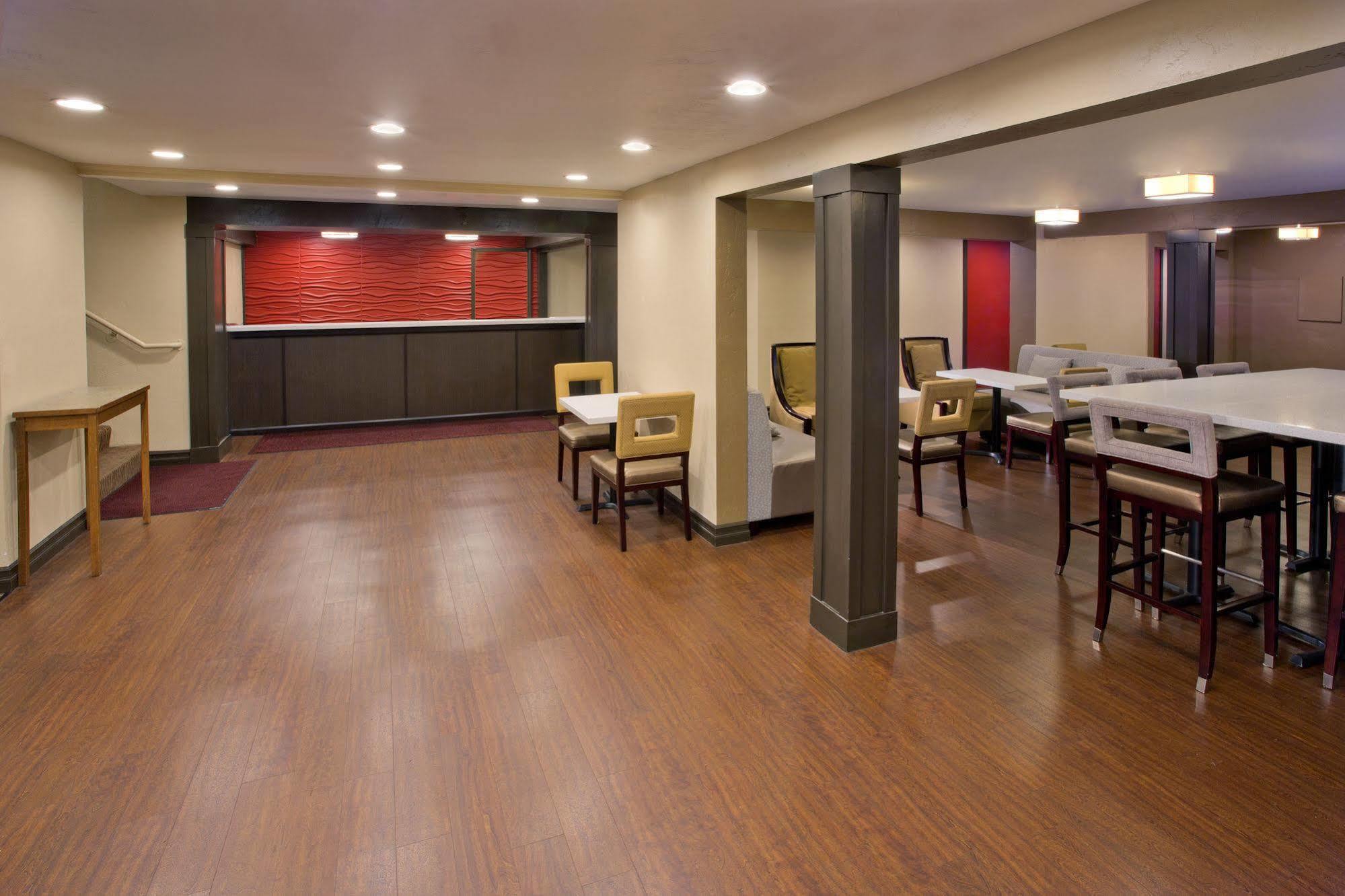 Red Lion Inn And Suites فيدرال واي المظهر الخارجي الصورة