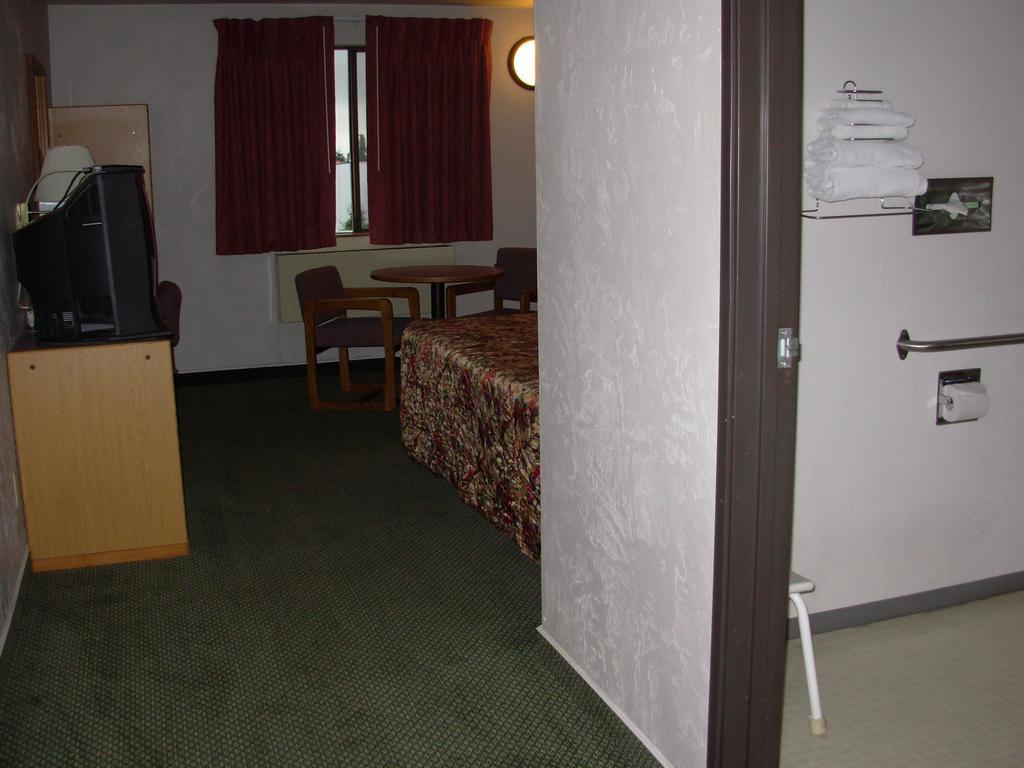 Red Lion Inn And Suites فيدرال واي المظهر الخارجي الصورة