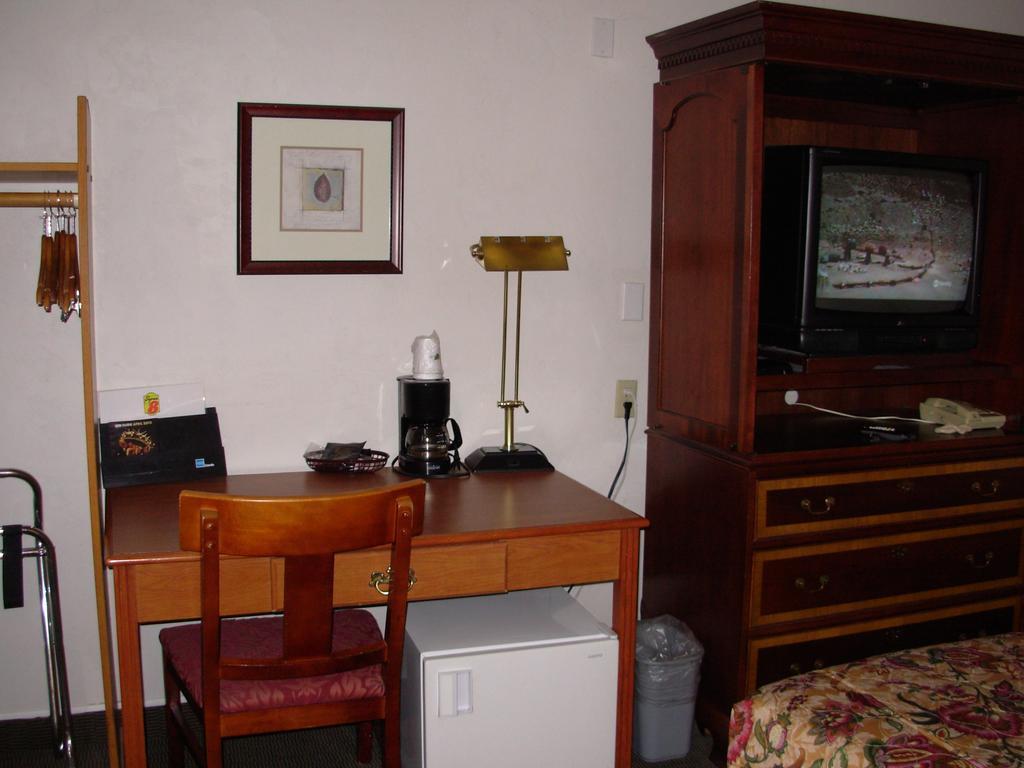 Red Lion Inn And Suites فيدرال واي المظهر الخارجي الصورة