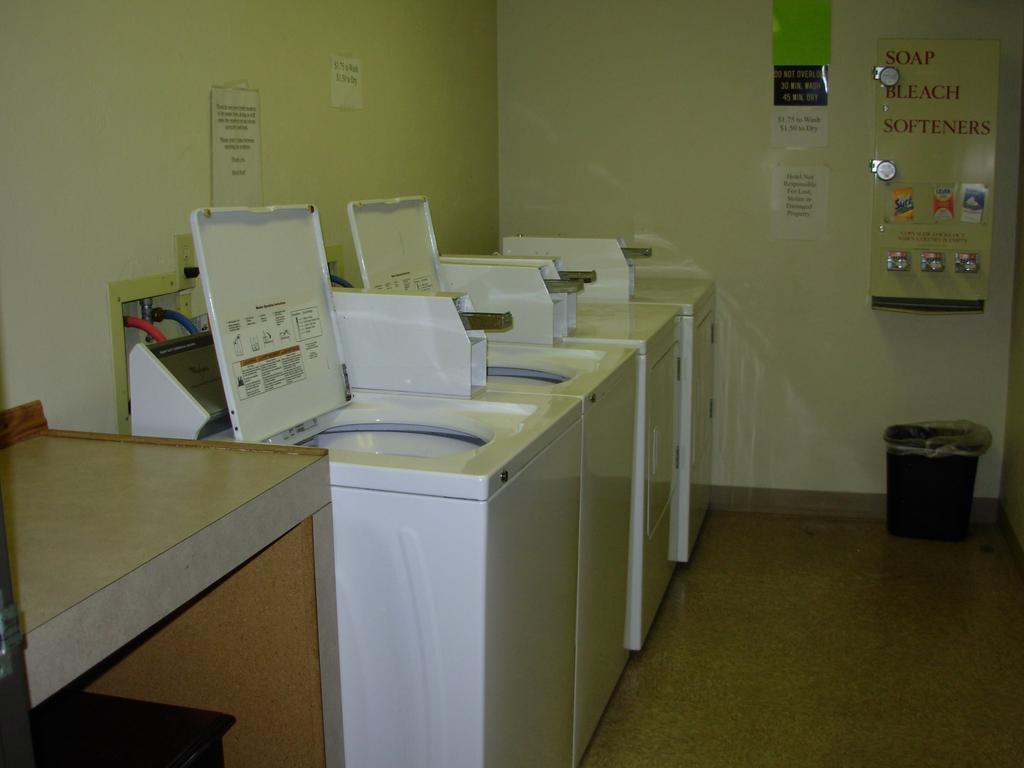 Red Lion Inn And Suites فيدرال واي المظهر الخارجي الصورة