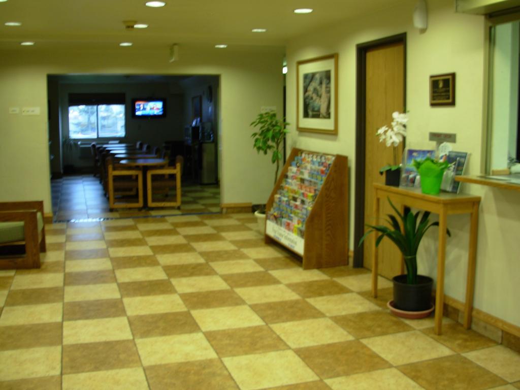 Red Lion Inn And Suites فيدرال واي المظهر الخارجي الصورة